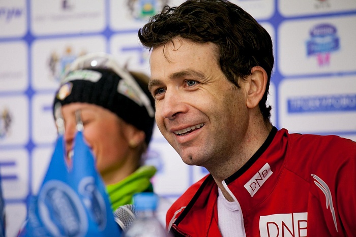 Фото Даниила САВИНЫХ.