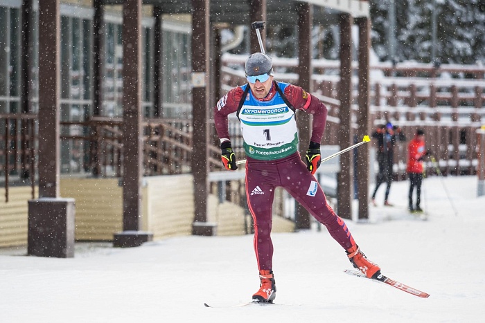 Фото АУ «ЮграМегаСпорт»