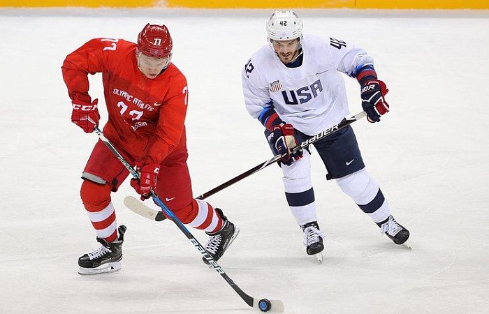 Кирилл Капризов: «Рекорд Ковальчука? Илюха молодчик»