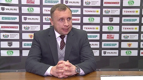 ТРТР. 3 декабря