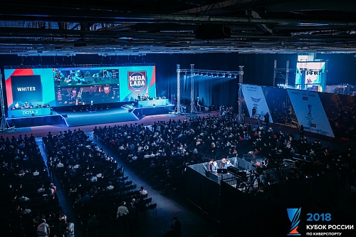 В Тюмени разгораются киберстрасти