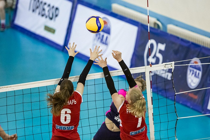 Тюменки отобрали сет у хозяек