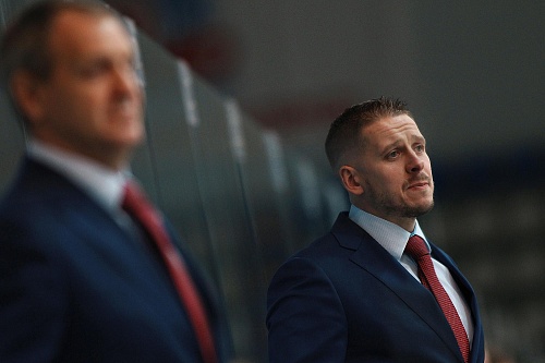 Владимир Гусев: «Поедем в Новосибирск 31 июля»