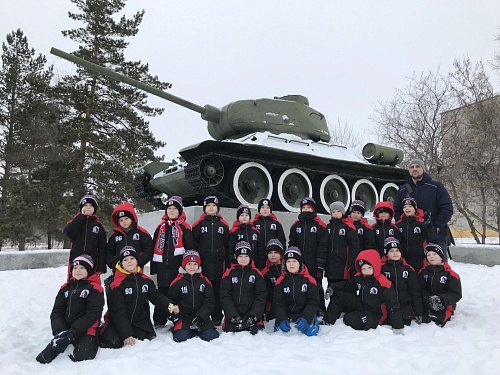 «Легион-2011» добыл бронзу в Первомайском