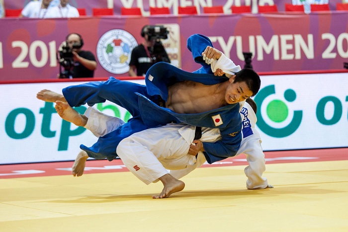 В Баку поспорят за олимпийские баллы и щедрые призовые