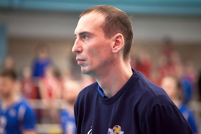 Сергей Шульга: «Соперник хорошо играет дома…»