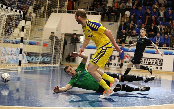 Жоэл и Миодраг Аксентиевич. Фото Виктории ЮЩЕНКО