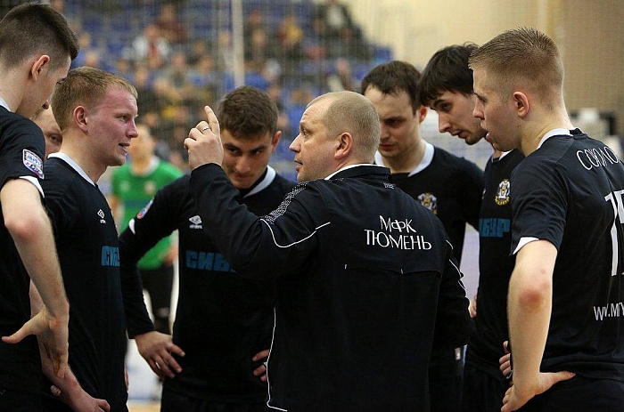 Евгений Осинцев. Фото Виктории ЮЩЕНКО