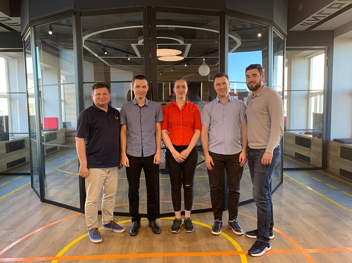 Тюменец избран вице-президентом Всероссийской федерации киберспорта глухих