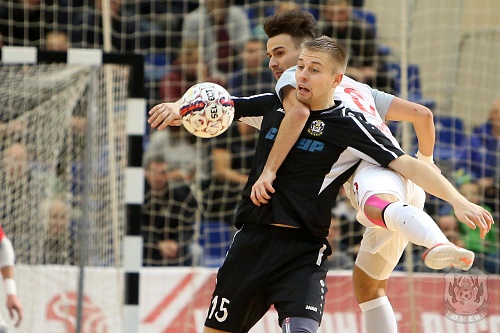 Андрей Соколов: «Перегорели от излишнего желания»