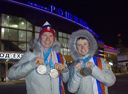 Кто стал лучшим спортсменом Тюменской области 2018-го года?