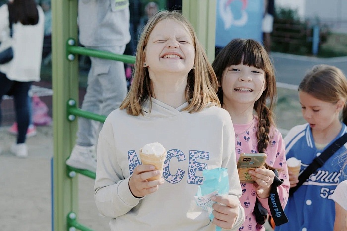 Руководитель благотворительного фонда «Добру быть!» Рудик Манукян: «Все чемпионы начинали с небольших дворовых турниров»