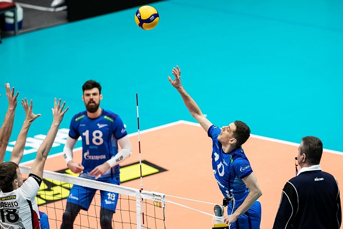 Урсов внес вклад в победу над белгородцами