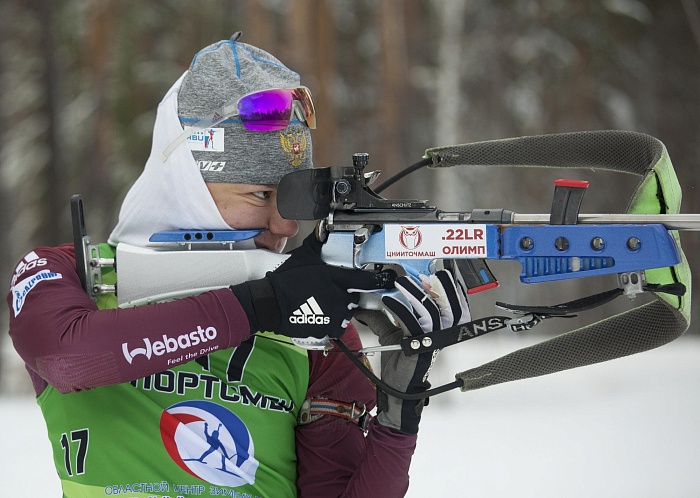 Фото Антона САКЕРИНА