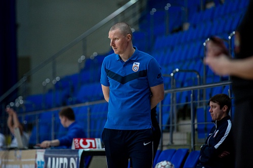 Югорчане миролюбиво завершили сезон