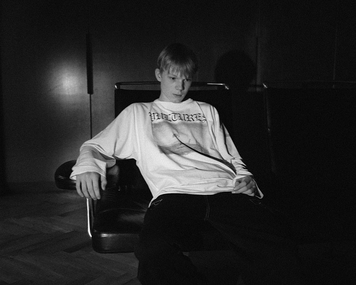 Актёр сериала «Слово пацана. Кровь на асфальте» Ярослав Могильников (Ералаш): «Давно не играл в футбол. После переезда в Москву ещё не появились друзья, с кем можно погонять мяч»