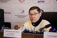 Владимир Якушев выписан из больницы