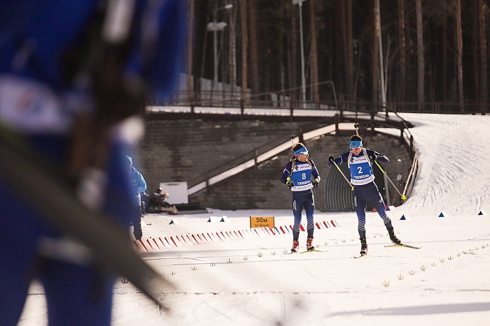 Фото Даниила САВИНЫХ