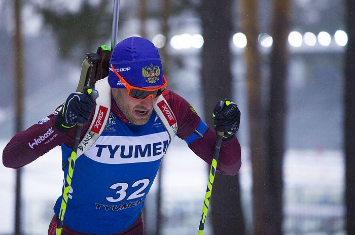 Фото Антона САКЕРИНА