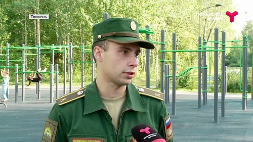 Будущие офицеры из ТВВИКУ стали призёрами Всемирных курсантских игр