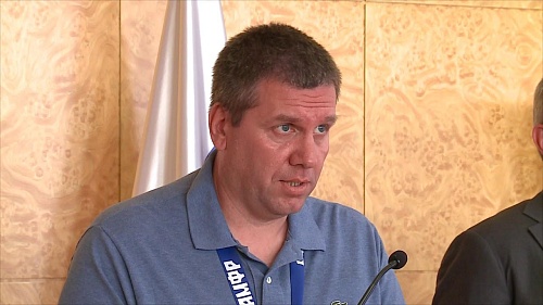 Игорь Путилов: «Заслужили любовь болельщиков...»