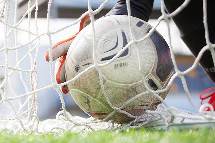 «Ишим-1», тоболяки и «Феникс» из Казанского района с побед начали финальный турнир