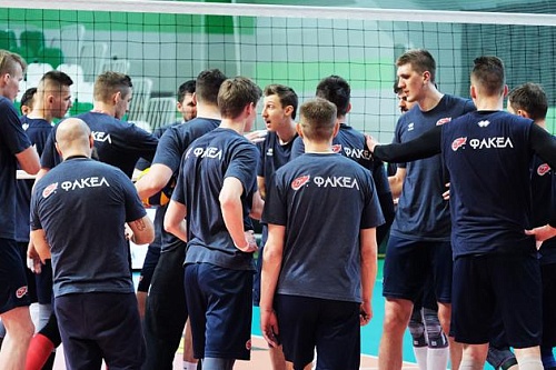 Сражение за бронзу начнется в Санкт-Петербурге