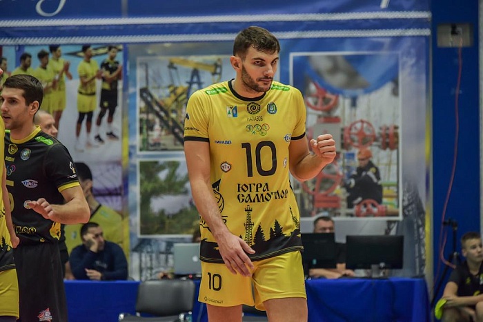 Виталий Папазов: «Все знаем, но перебороть не получается»