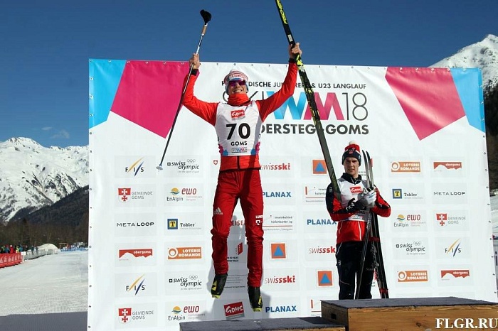 Первый тренер Спицова Евгений Ванюков: «Вряд ли мне еще попадется такой спортсмен, как Денис»