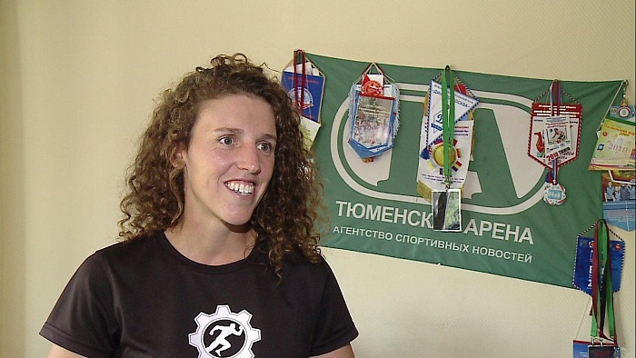 Фото Александра ЗЫРЯНОВА.