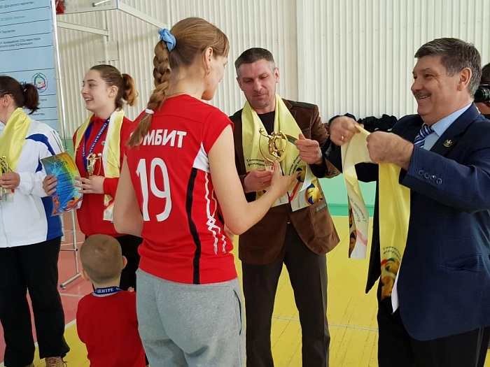 Игорь Власов: «Для нашего района – это большое событие»