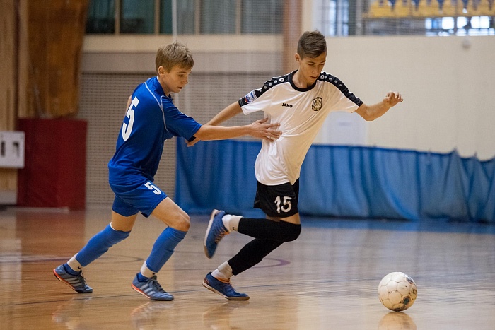 БЛиК перед тюменцами поник...