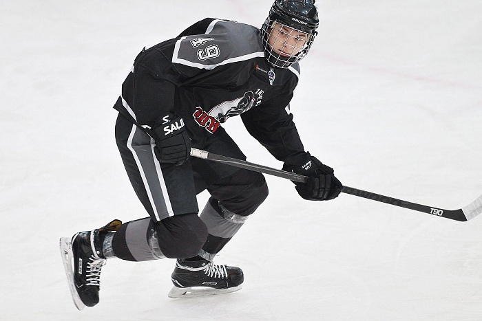 Фото Владимира ОГНЁВА