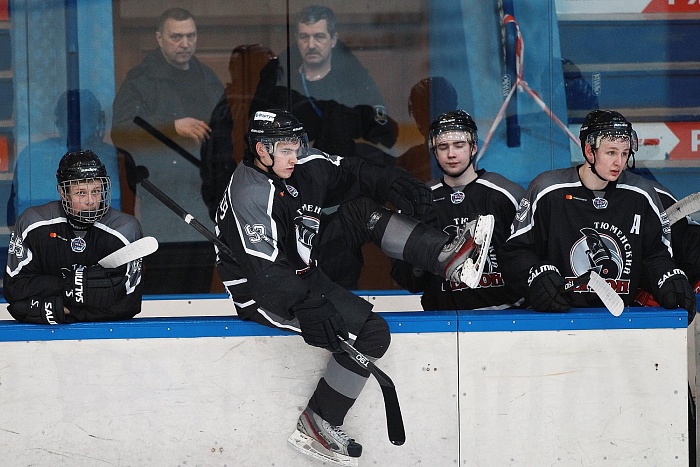 Фото Владимира ОГНЁВА