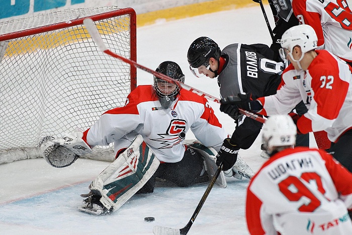 Фото Владимира ОГНЁВА