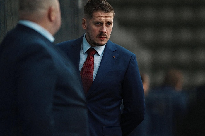 Фото Владимира ОГНЁВА