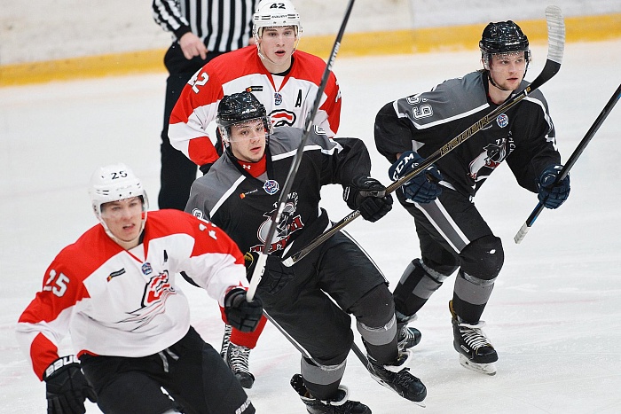 Фото Владимира ОГНЁВА