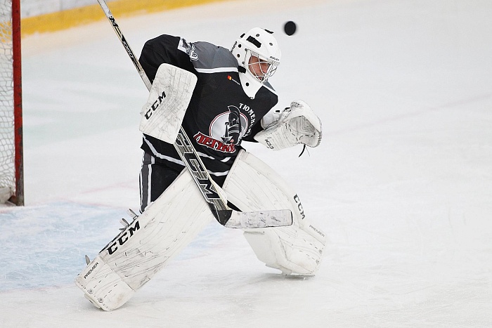 Фото Владимира ОГНЁВА