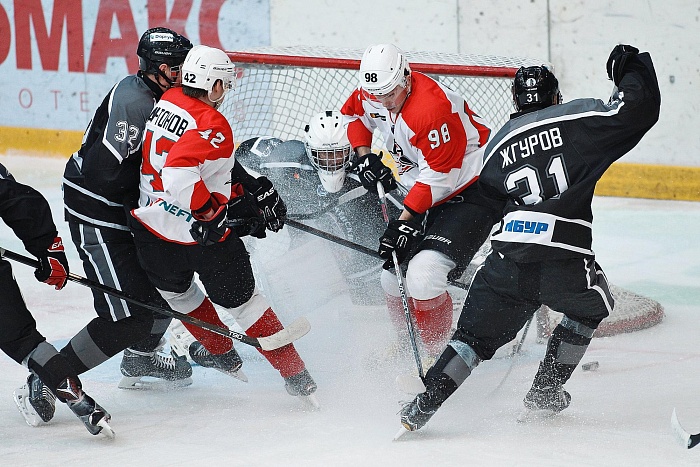 Фото Владимира ОГНЁВА