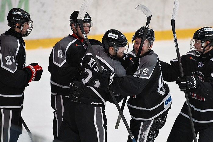 Фото Владимира ОГНЁВА