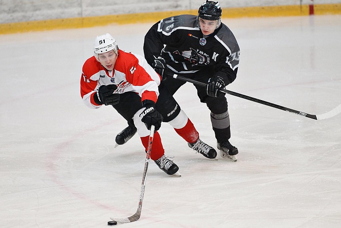 Фото Владимира ОГНЁВА