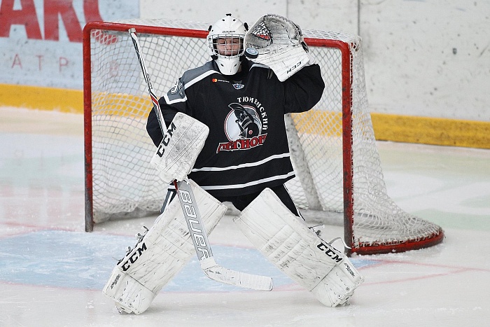 Фото Владимира ОГНЁВА