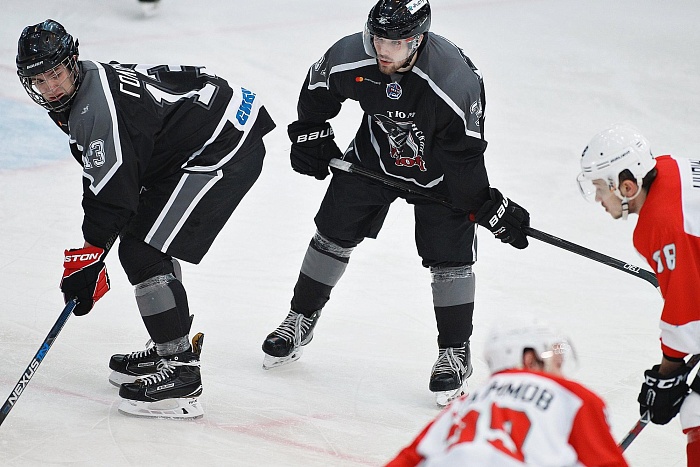 Фото Владимира ОГНЁВА