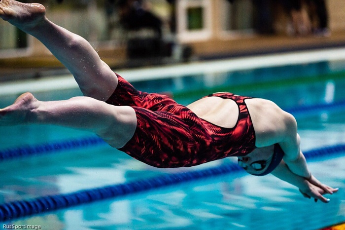 Сподаренко и Мальцев попали в Топ-6 на Кубке планеты