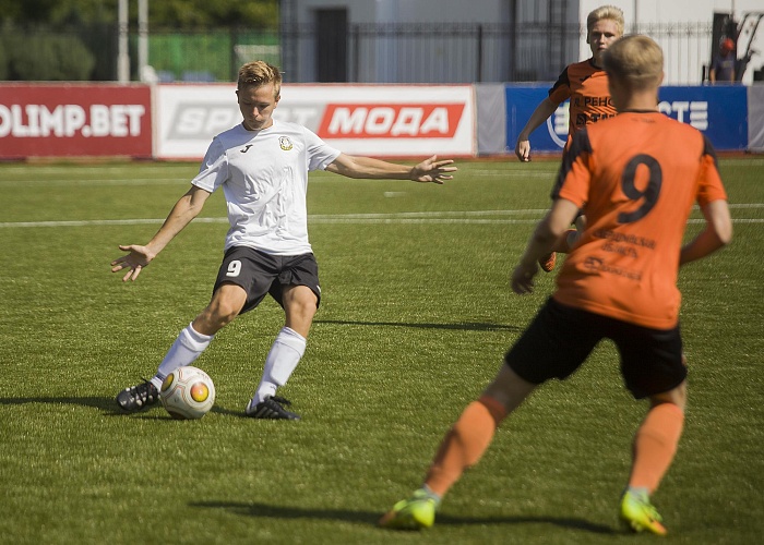 Фото - Антон Сакерин