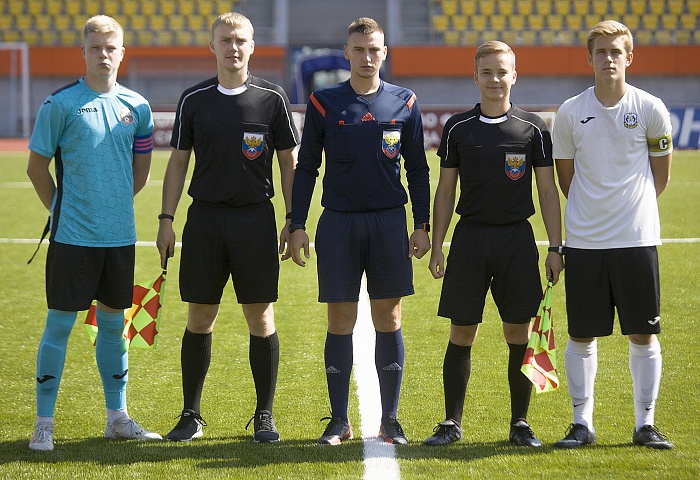 Фото - Антон Сакерин