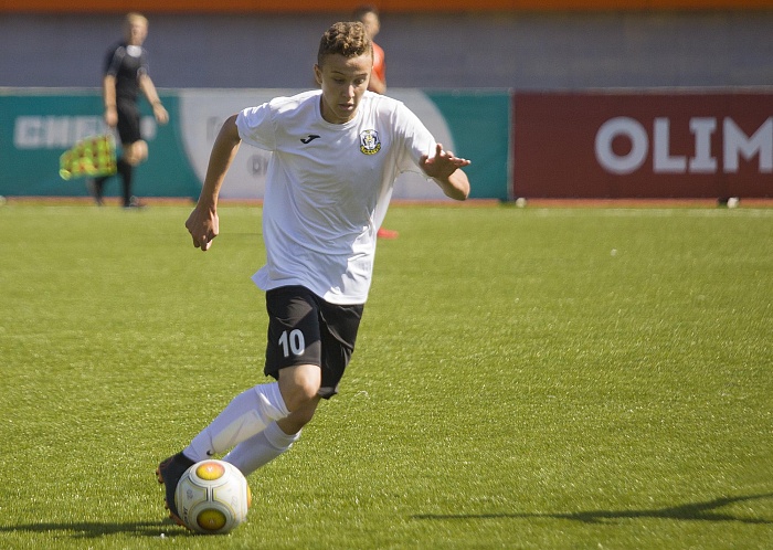 Фото - Антон Сакерин