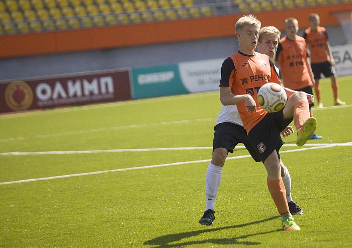 Фото - Антон Сакерин