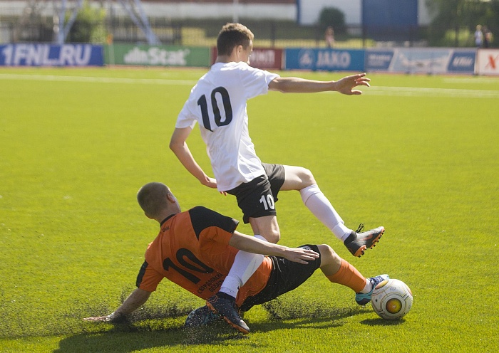 Фото - Антон Сакерин