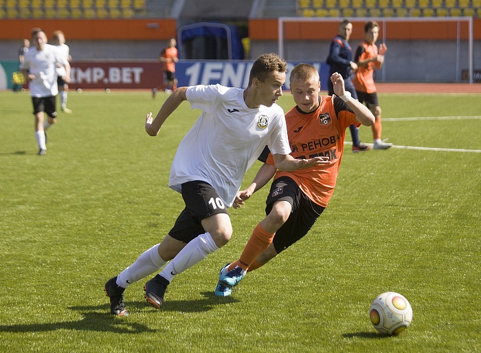 Фото - Антон Сакерин